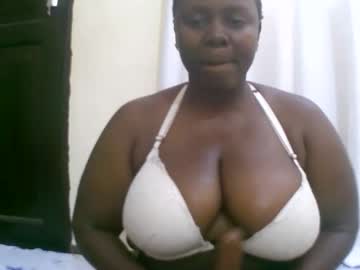 Sexxi_Ebony Chaturbate stream image from July 23, 2025