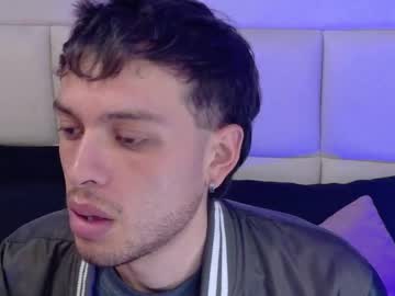 Tian_Blunt_ Chaturbate stream image from July 23, 2025