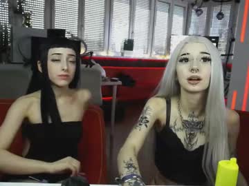 Virtualexis_And_Nixynox Chaturbate stream image from July 23, 2025