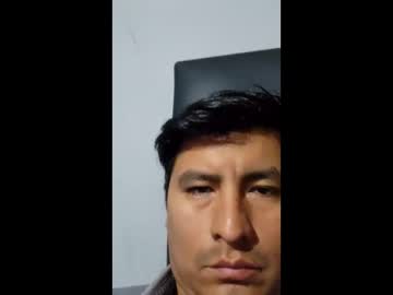 Yanc17 Chaturbate stream image from July 23, 2025