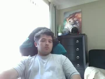 Yung_N_Hung_2269 Chaturbate stream image from July 23, 2025