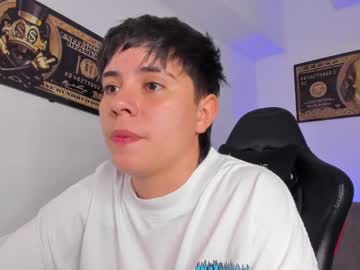 Abbysmiitth_ Chaturbate stream image from July 23, 2025