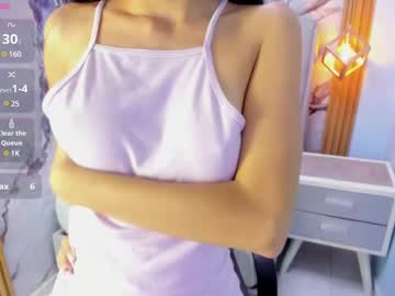 Abrilcortez Chaturbate stream image from July 23, 2025