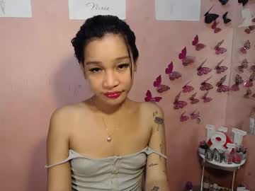 Babynexy69 Chaturbate stream image from July 23, 2025