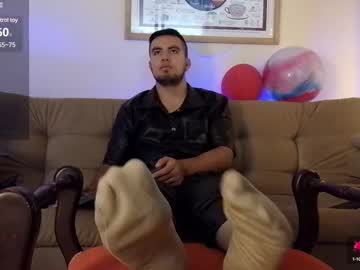 Bradleycolton Chaturbate stream image from July 23, 2025
