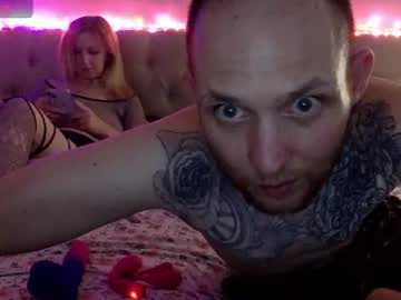 Doublesuble Chaturbate stream image from July 23, 2025