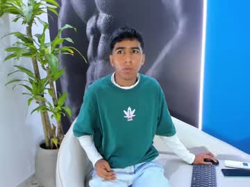 Ender_H0t Chaturbate stream image from July 23, 2025