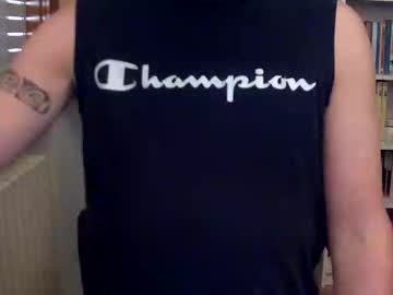 Gagjno Chaturbate stream image from July 23, 2025