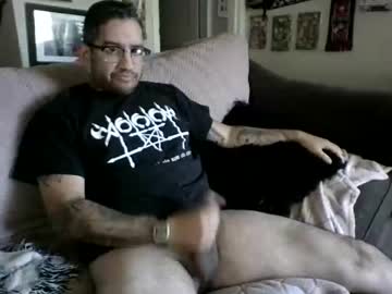 Gothvampfem Chaturbate stream image from July 23, 2025