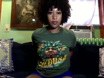 Gyalxoxo Chaturbate stream image from July 23, 2025