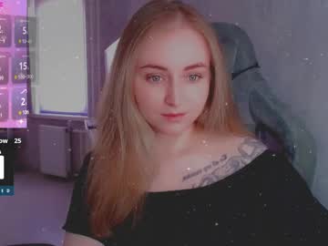 Kira_Love_Sleep Chaturbate stream image from July 23, 2025