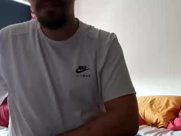 Kryptoni18435 Chaturbate stream image from July 23, 2025