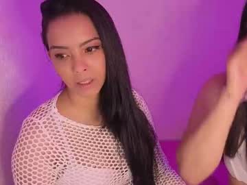 Ninoska_14 Chaturbate stream image from July 23, 2025