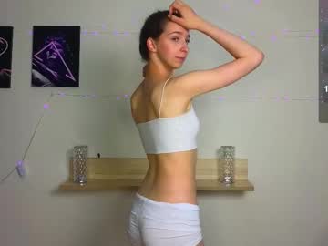 Not_Yourtoy Chaturbate stream image from July 23, 2025