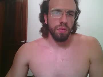 Rubio121 Chaturbate stream image from July 23, 2025