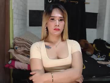 Specialtsmanila Chaturbate stream image from July 23, 2025