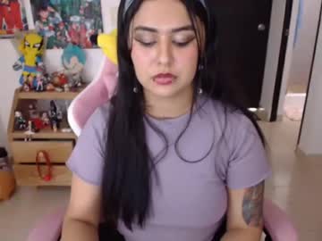 Sub_Nezuko_69 Chaturbate stream image from July 23, 2025