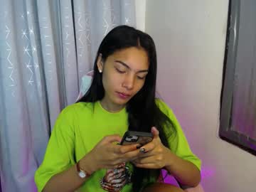 Sweet_Trishaxx Chaturbate stream image from July 23, 2025