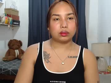 Alessandramore Chaturbate stream image from July 23, 2025