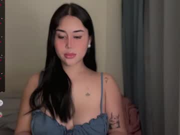 Cathleya_ Chaturbate stream image from July 23, 2025