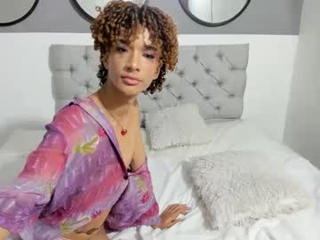Charlotte_Skiinny Chaturbate stream image from July 23, 2025