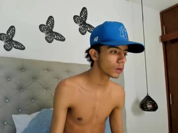 Dikey_18 Chaturbate stream image from July 23, 2025