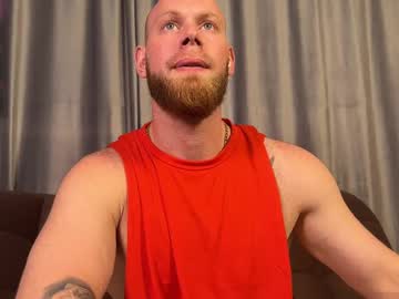 Firebeard_ Chaturbate stream image from July 23, 2025