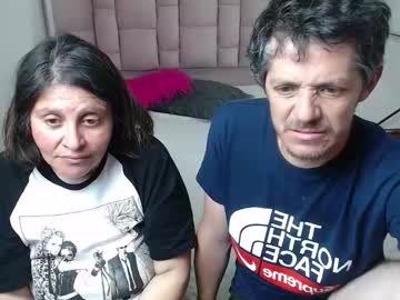 Jade_Noah_ Chaturbate stream image from July 23, 2025