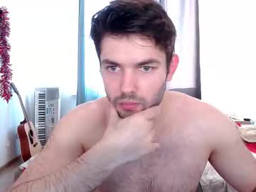 Justin_Badd Chaturbate stream image from July 23, 2025