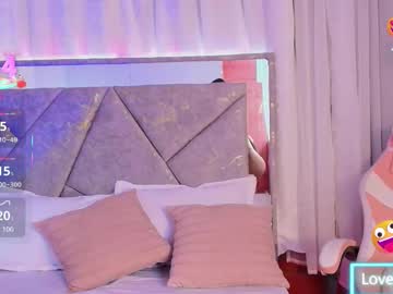 Samantha_Alvez Chaturbate stream image from July 23, 2025