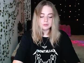 Sofia_Rosemary Chaturbate stream image from July 23, 2025
