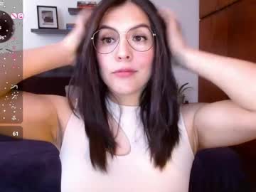 Victoria_Martelo Chaturbate stream image from July 23, 2025