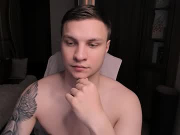 Alex_Milson Chaturbate stream image from July 23, 2025