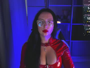 Calypsownsu Chaturbate stream image from July 23, 2025