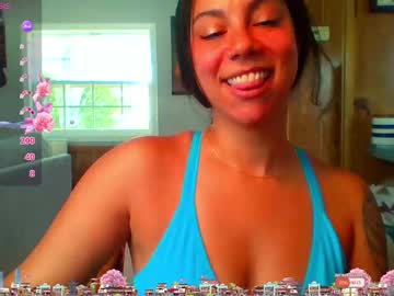 Carmen_Fett Chaturbate stream image from July 23, 2025