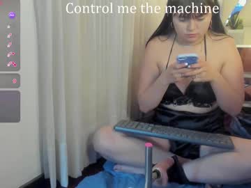Hinata_Xx1 Chaturbate stream image from July 23, 2025