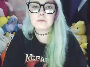 Lilemmy1999 Chaturbate stream image from July 23, 2025