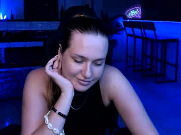 Lisa_Elfy Chaturbate stream image from July 23, 2025