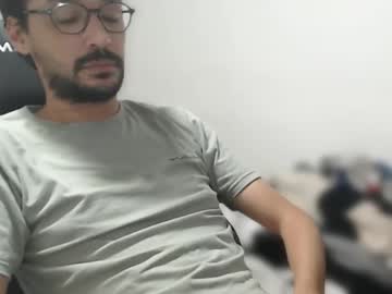 Magicjawn Chaturbate stream image from July 23, 2025