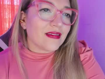 Naty__Mature_ Chaturbate stream image from July 23, 2025