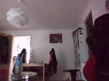 Noghot Chaturbate stream image from July 23, 2025