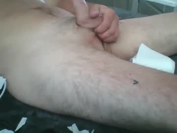 Oliverstoner Chaturbate stream image from July 23, 2025
