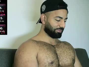 Roa32sebas Chaturbate stream image from July 23, 2025