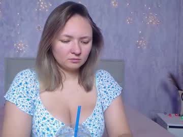Sallyverda Chaturbate stream image from July 23, 2025