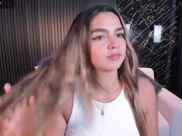 Ambarcarter Chaturbate stream image from July 23, 2025