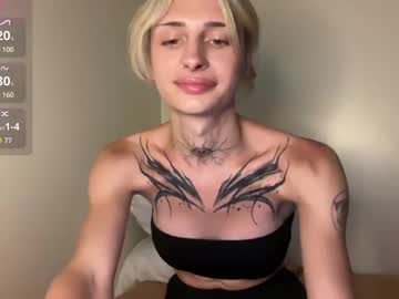 Barbie_Bi Chaturbate stream image from July 23, 2025