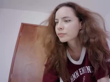 Camille_20 Chaturbate stream image from July 23, 2025