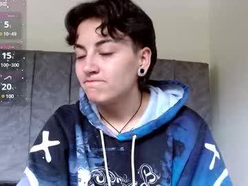 Connie_58 Chaturbate stream image from July 23, 2025