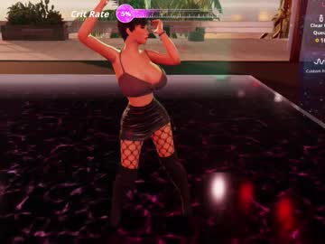 Emitrans Chaturbate stream image from July 23, 2025
