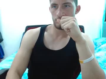 Enzo_Savage Chaturbate stream image from July 23, 2025